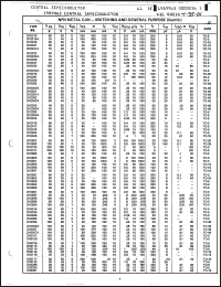 Click here to download 2N2989 Datasheet