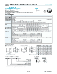 Click here to download EMVA251GTR470MMH0S Datasheet