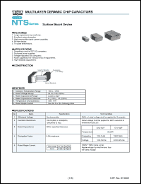 Click here to download KTS250C156M43N0T00 Datasheet