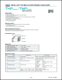 Click here to download KHP160E686M552AT00 Datasheet