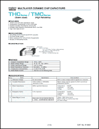 Click here to download KHC101E155M43N0T00 Datasheet