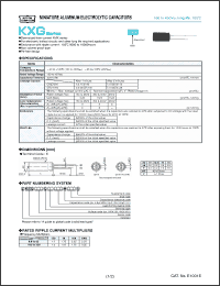 Click here to download EKXG451ESS330MM20S Datasheet