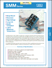 Click here to download ESMM221VSN271MP25T Datasheet