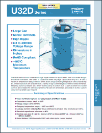 Click here to download E32D100HPN683MC48M Datasheet