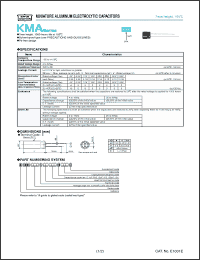 Click here to download EKMA500ESS6R8MF07D Datasheet