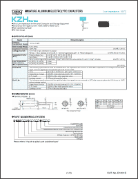 Click here to download EKZH250ESS680ME11D Datasheet