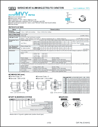 Click here to download EMVY6R3ADA220MD55G Datasheet