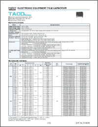 Click here to download FTACD401V824SHLGZ0 Datasheet