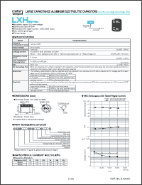 Click here to download ELXH201VSN102MR45S Datasheet