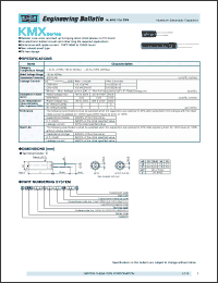 Click here to download EKMX251ESS221MM40S Datasheet