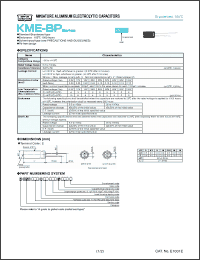 Click here to download BKME160ESS330ME11D Datasheet