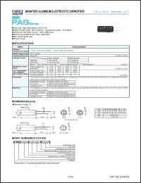 Click here to download EPAG201ESS271ML30S Datasheet