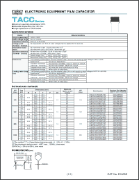 Click here to download FTACC451V106SRLFZ0 Datasheet