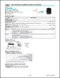 Click here to download ECHA401VSN181MP40S Datasheet