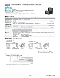 Click here to download EFTP451LGN541ML75N Datasheet