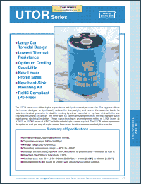 Click here to download ETOR501CTN152ME79M Datasheet