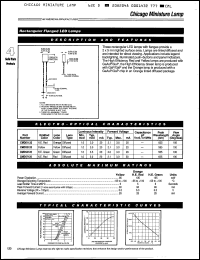 Click here to download CMD51125 Datasheet