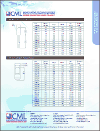 Click here to download CM6838 Datasheet