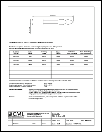 Click here to download 1507145X Datasheet