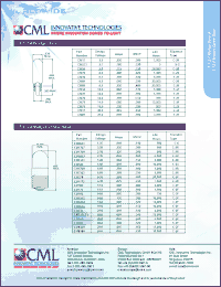 Click here to download CM378 Datasheet