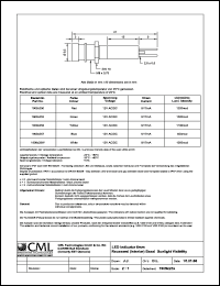 Click here to download 1909X25X Datasheet