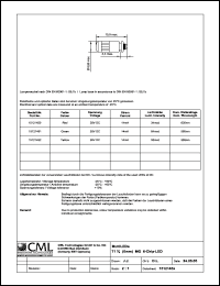 Click here to download 15121451 Datasheet