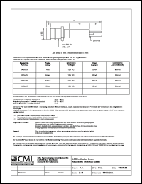 Click here to download 1905X252 Datasheet