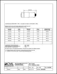 Click here to download 0912155X Datasheet