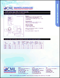 Click here to download 5325F7 Datasheet