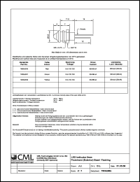 Click here to download 1906X003 Datasheet