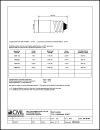 Click here to download 0955275X Datasheet