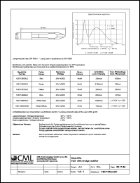 Click here to download 1507135W3UC Datasheet