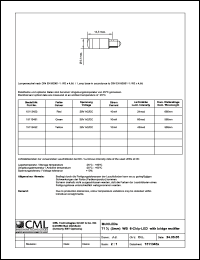 Click here to download 15113451 Datasheet