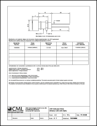 Click here to download 19200000 Datasheet