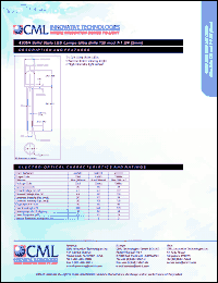 Click here to download 4305H Datasheet