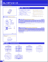 Click here to download CL-197YG Datasheet