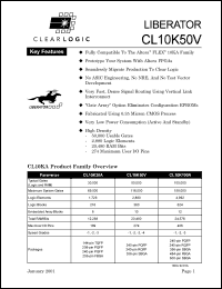 Click here to download CL10K50VBI356-4 Datasheet