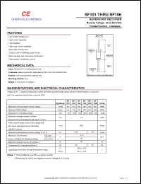 Click here to download SF102 Datasheet