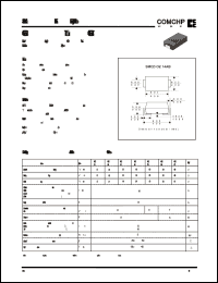 Click here to download CURC306 Datasheet