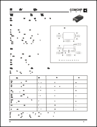 Click here to download TV04A780JB Datasheet