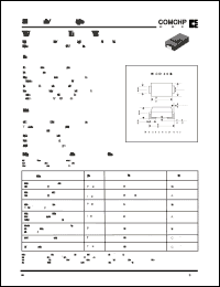 Click here to download TV15C151K Datasheet