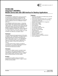 Click here to download R86764-61 Datasheet