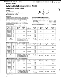 Click here to download A2S762 Datasheet