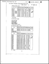 Click here to download 2N4911 Datasheet