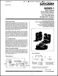 Click here to download 4D2402 Datasheet