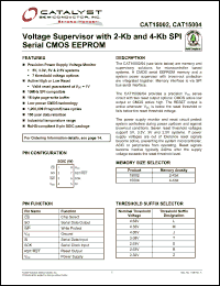 Click here to download CAT150029RWI-GT3 Datasheet