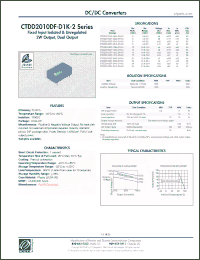 Click here to download CTDD2010DF-2412-D1K-2 Datasheet