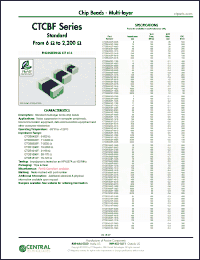 Click here to download CTCB1806F-800S Datasheet