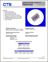 Click here to download 767145683DPTR Datasheet