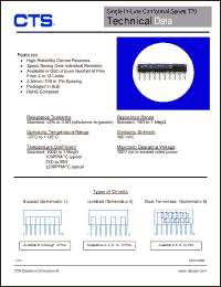 Click here to download 770103334P Datasheet